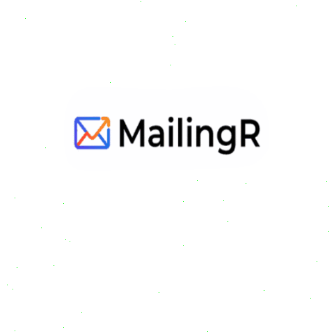 MailingR Sticker