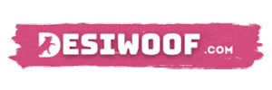 Desiwoof Sticker