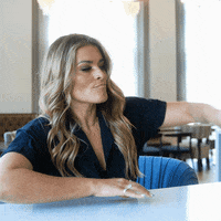 Times Up Time GIF by Jasmine Star