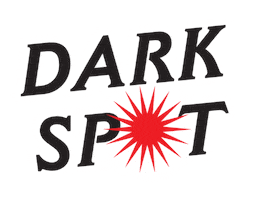 Dark Darkness Sticker by Glowinc Potion