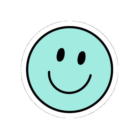 Emoji Smile Sticker by Project Fearless