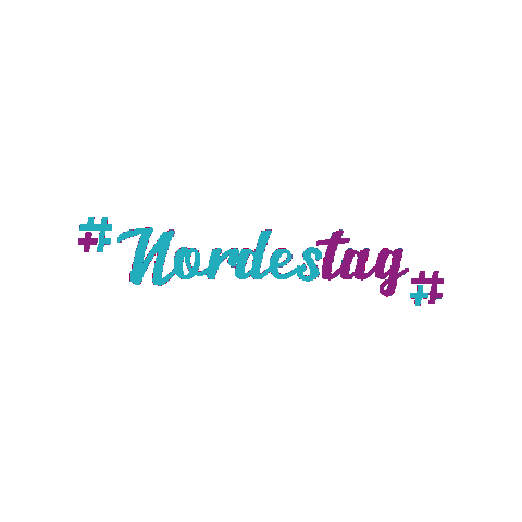 nordestemarketing Sticker