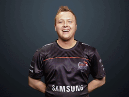 Dgi Esport Trã¦Nerseminar GIF