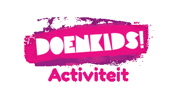 Sticker by DoenKids