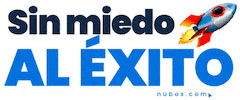 Sticker by Nubox