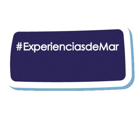 Cámara Marítima de Panamá Sticker