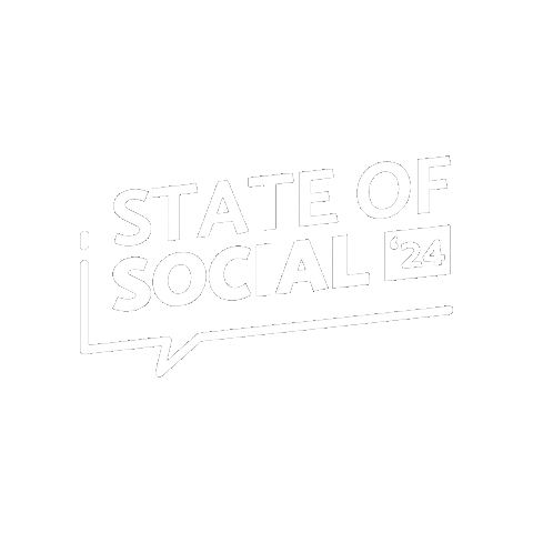 Sos24 Sticker by State of Social