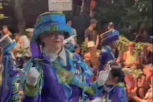 Carnaval Corso GIF