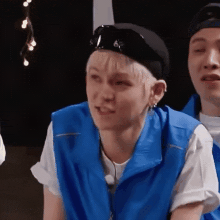Treasure Yoshinori GIF