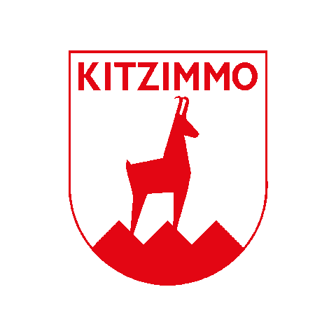 kitzimmo Sticker