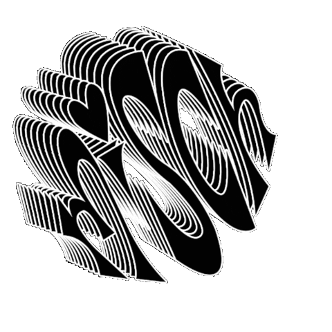 Misch Studio Sticker