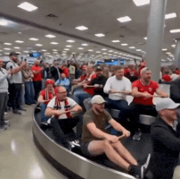 Futbol Dancing GIF