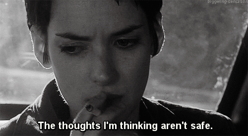 Image result for pain dark gif