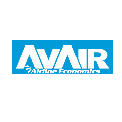 AVAirAZ Sticker