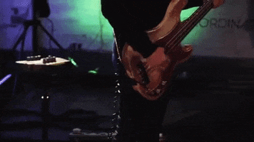 Bbc Bass GIF by PIXIES