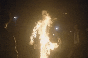Fire GIF
