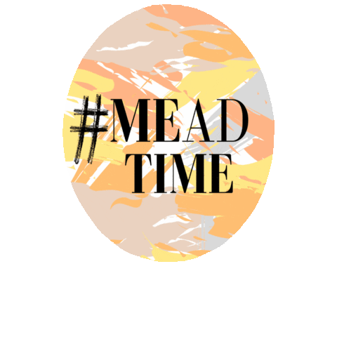 Meadery Jere Sticker