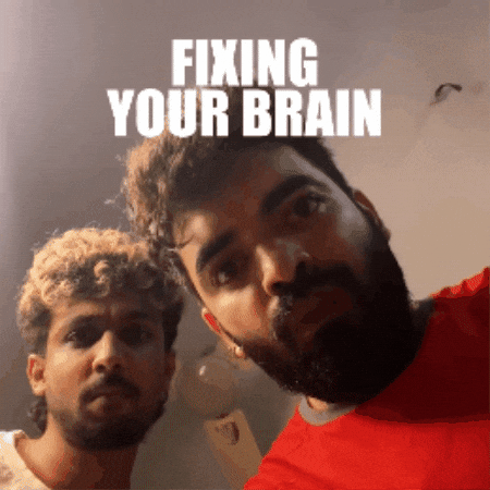 Stupid GIF