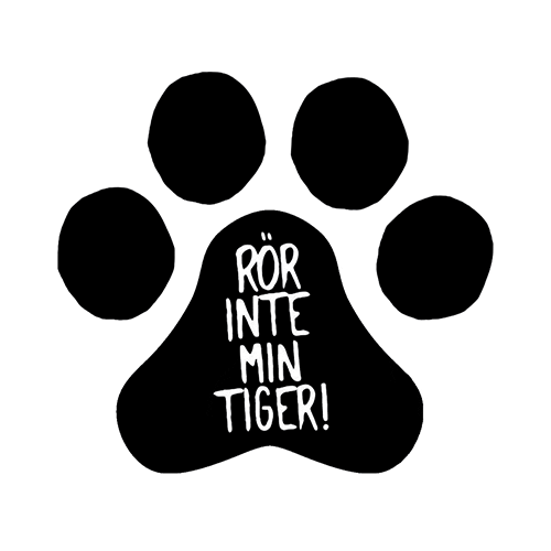 Wwf Sticker by Petit Banana PR