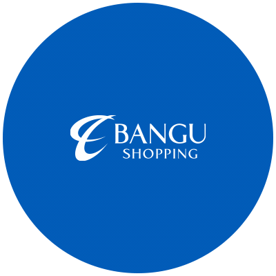 BanguShopping Sticker
