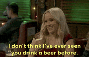 Drunk Night Out GIF by CBS