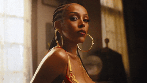 Vegas GIF by Doja Cat - Find & Share on GIPHY