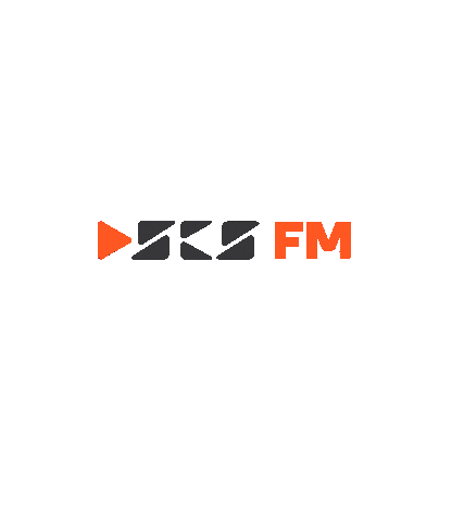 Radio Mike Sticker by escsfm