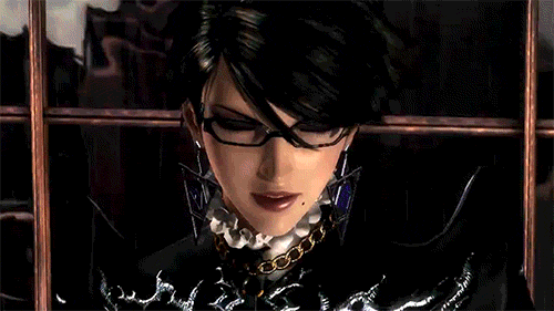 bayonetta