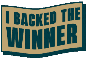 Winner Win GIF by The Jockey Club