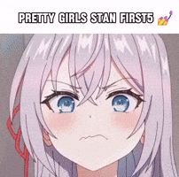 Pretty Girls Stan GIF