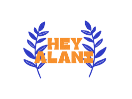 We Are Golden Hour Sticker