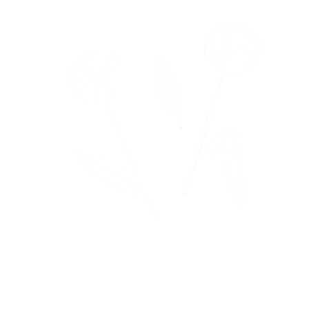 White Sticker