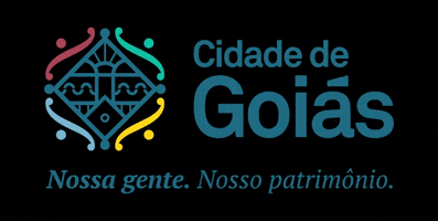 GIF by Prefeitura de Goiás