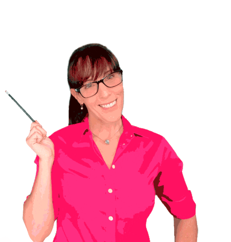 pilar del español Sticker