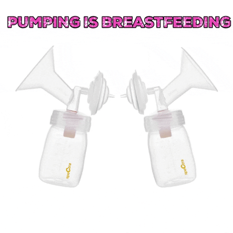 Spectra Baby USA GIF