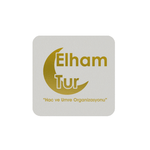 elhamtur Sticker