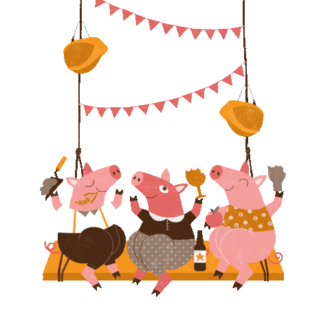 Ajuntament de Manlleu Sticker