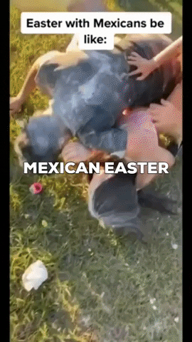 Mexican Easter GIF