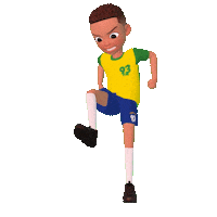 Copa Do Mundo Futebol Sticker by Plano&Plano for iOS & Android