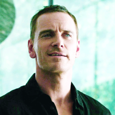 Michael Fassbender Life Ruiner GIF - Find  Share on GIPHY