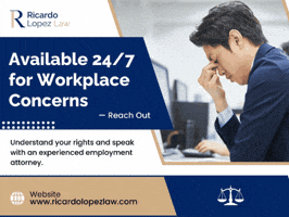 Employment Attorney GIF