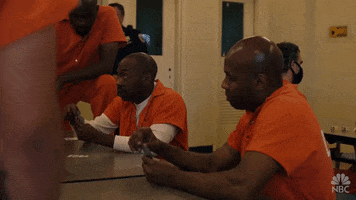 Law And Order Nbc GIF by Dani Coleman