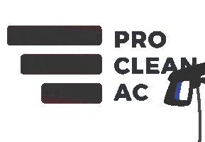 Sticker by proclean-ac