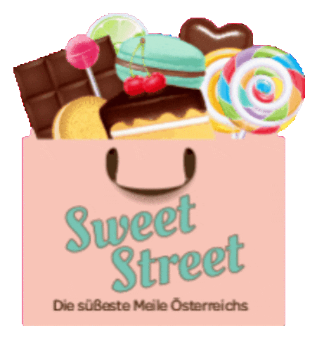 Sweet Sticker by Stadtmarketing Krems
