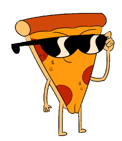 Transparent-pizza GIFs - Get the best GIF on GIPHY