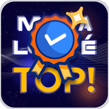 Top Bp Sticker by Bem Promotora