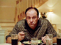The Sopranos Hbo GIF - Find & Share on GIPHY