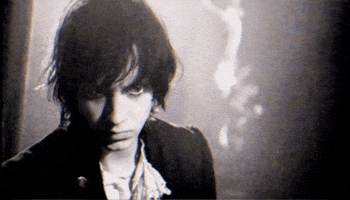 Julian Casablancas GIF
