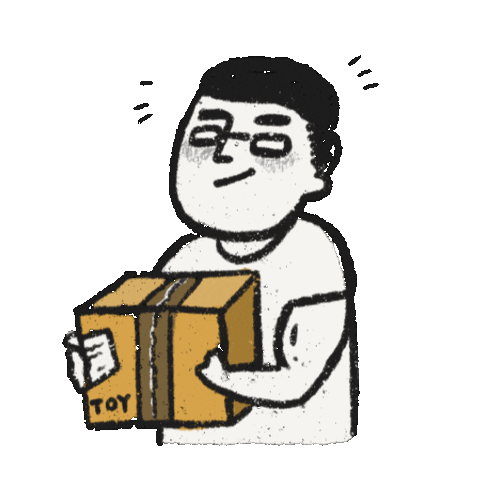 Animated Sticker
