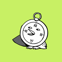 Identity GIF